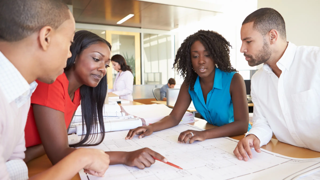 Visionary Leadership: Inspiring Innovation in Teams