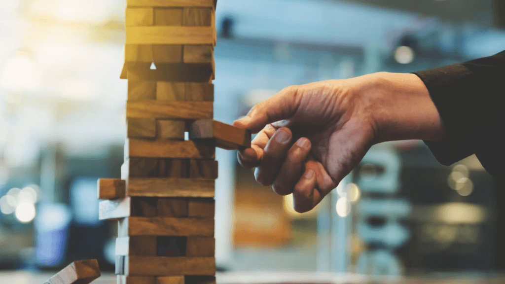 Visionary Leadership: Inspiring Innovation in Teams