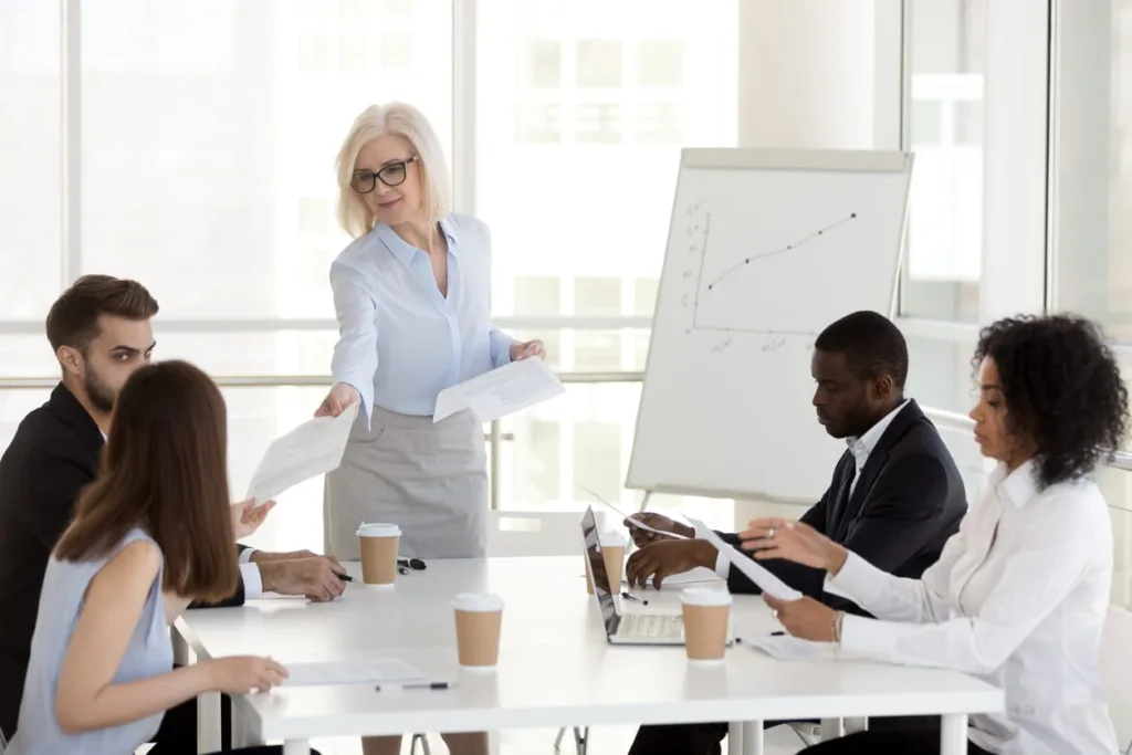 Unlocking the Power of Delegation for Effective Leadership