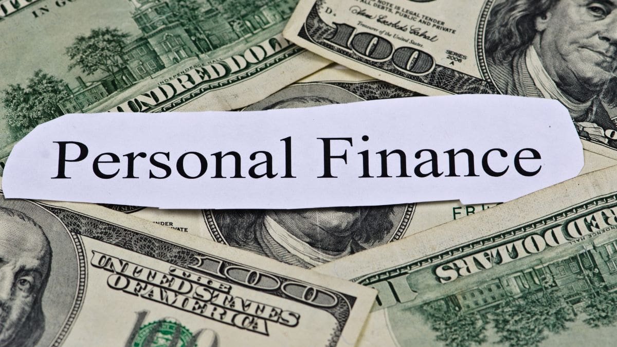 10 Personal Finance Tips You Wish You Knew Sooner