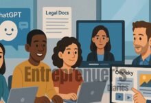 AI tools for entrepreneurs