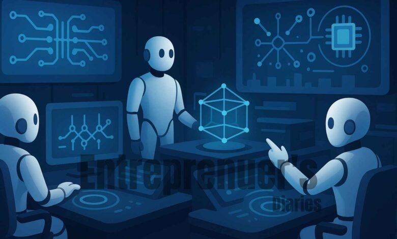 Agentic AI