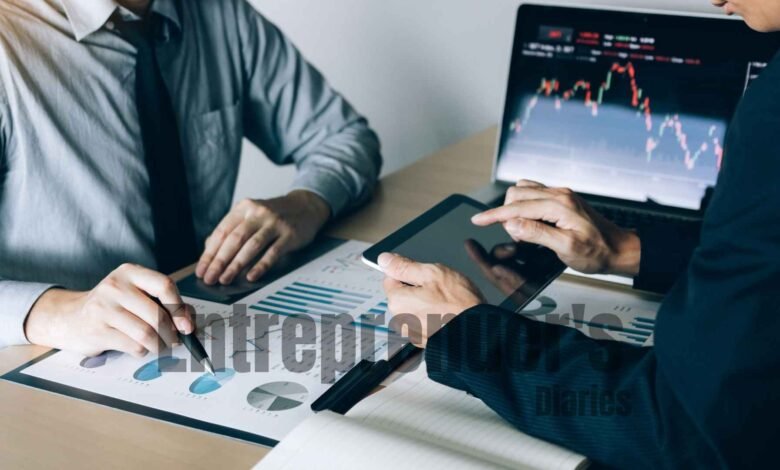 Angel Investors vs Venture Capital