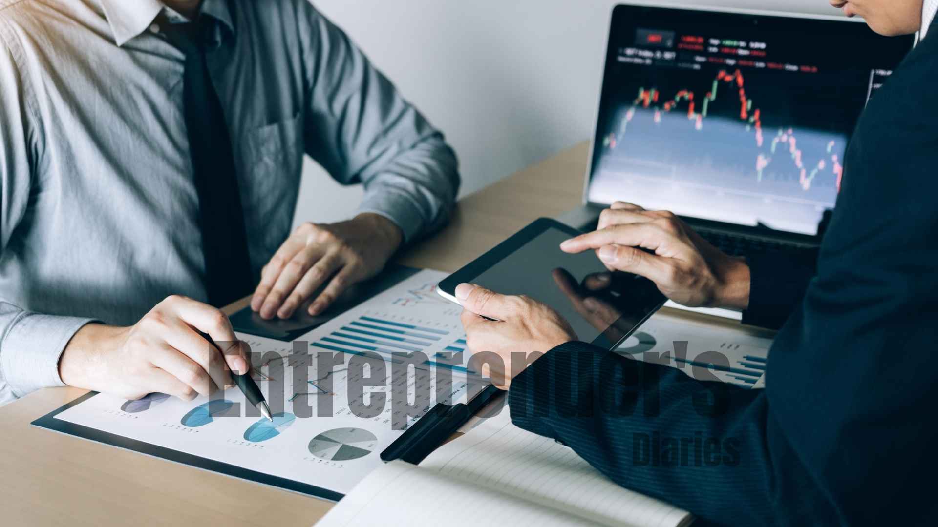 Angel Investors vs Venture Capital