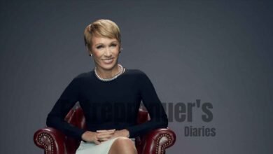 Barbara Corcoran