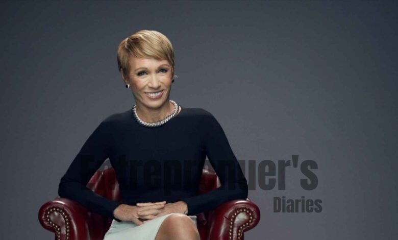 Barbara Corcoran