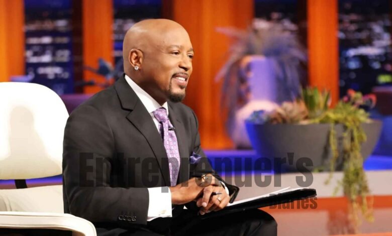 Daymond John