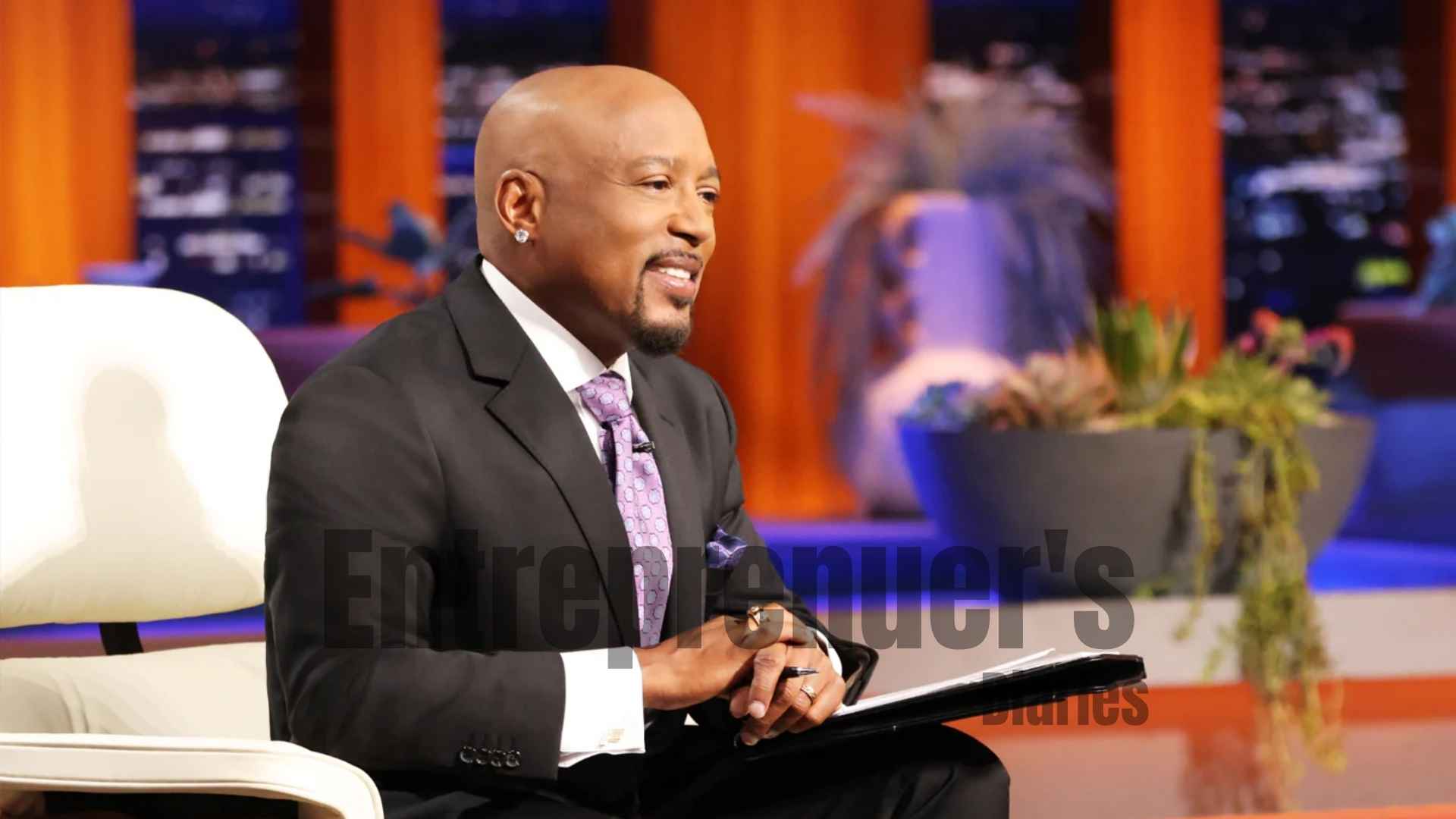 Daymond John