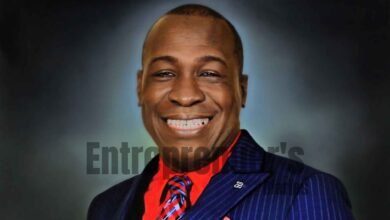 Dr. Dawkins Brown