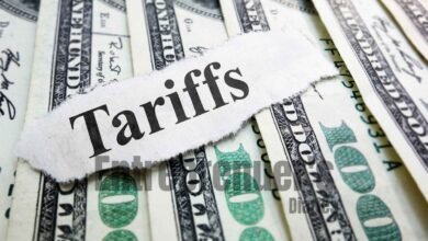 EU US trade tariffs