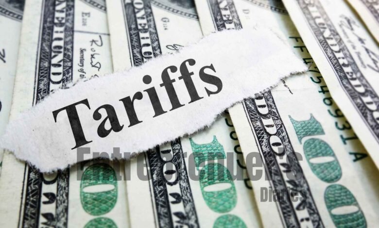 EU US trade tariffs