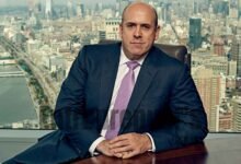 Harvey Schwartz on Why Private Credit Is Quietly Replacing Banks