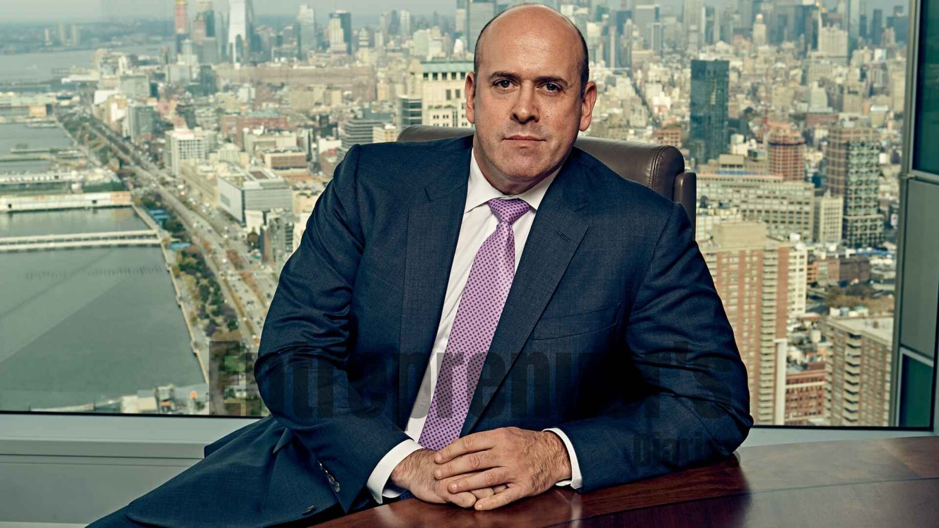 Harvey Schwartz on Why Private Credit Is Quietly Replacing Banks