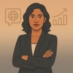 Isabella is a global business journalist and former McKinsey analyst from Brazil. She brings sharp insights on economic shifts, policies, and founder journeys from around the world.