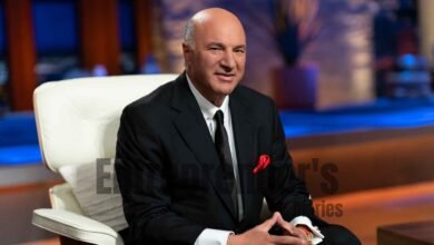 Kevin O’Leary