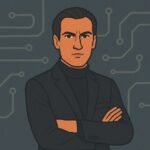 Luca is a tech ethicist from Italy exploring disruptive innovation through a human lens—from AI to biotechnologies to decentralization.