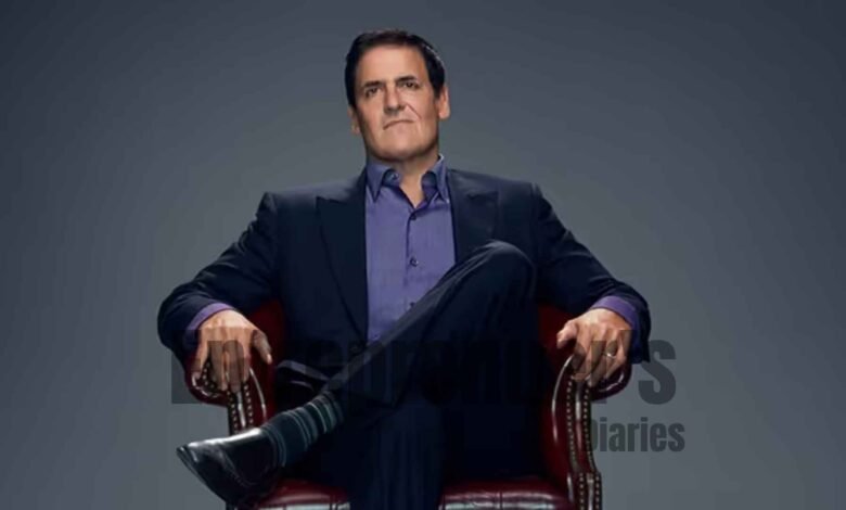 Mark Cuban