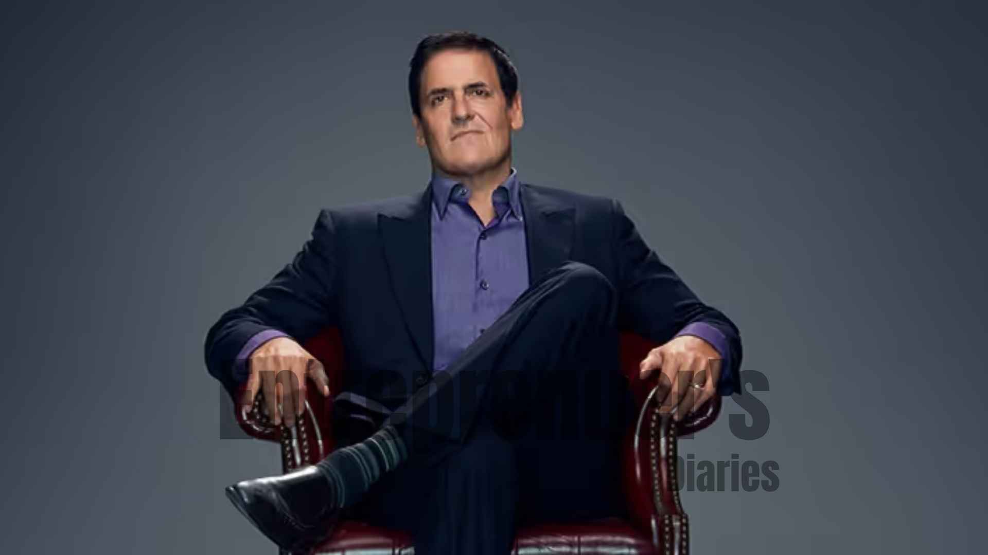 Mark Cuban