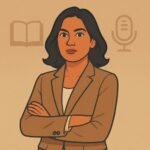 Nina is a researcher and culture curator from NYC who spotlights transformational books, podcasts, and ideas for entrepreneurs.