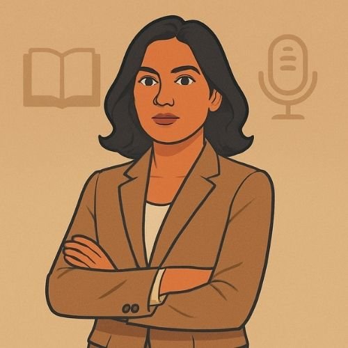 Photo of Nina Alvarez