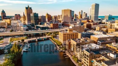 best cities for startups 2025