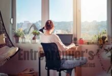 Remote work 2025