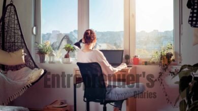 Remote work 2025