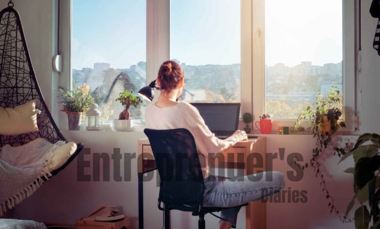 Remote work 2025