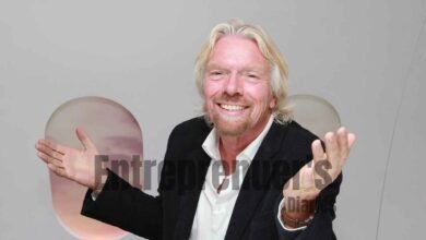 richard branson