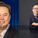 Samsung Tesla chip deal