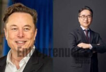 Samsung Tesla chip deal