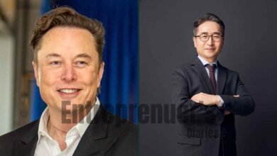 Samsung Tesla chip deal