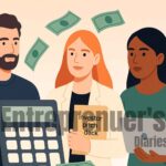 Startup tax strategy