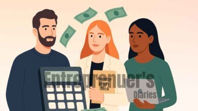 Startup tax strategy