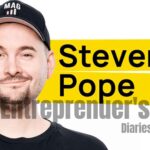 Steven Pope My Amazon Guy