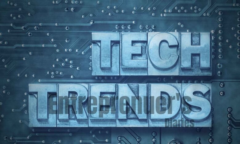 Tech Trends 2025