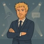 Tobias is a Berlin-based startup scout and event reporter who explores global tools, tech events, and founder-friendly platforms.