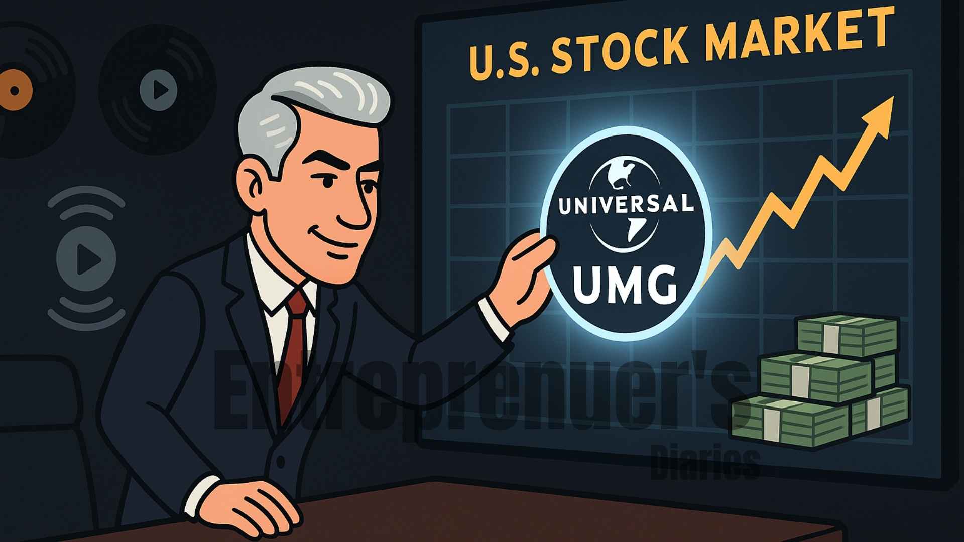 Universal Music Group