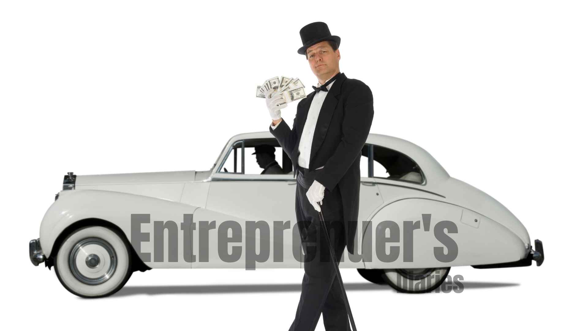 billionaire morning routine