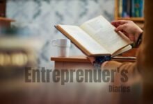 entrepreneur must-read books 2025