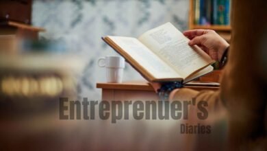 entrepreneur must-read books 2025
