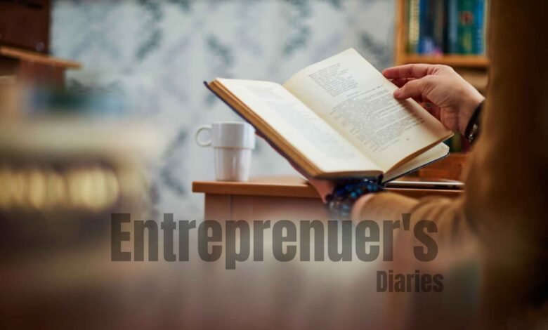entrepreneur must-read books 2025