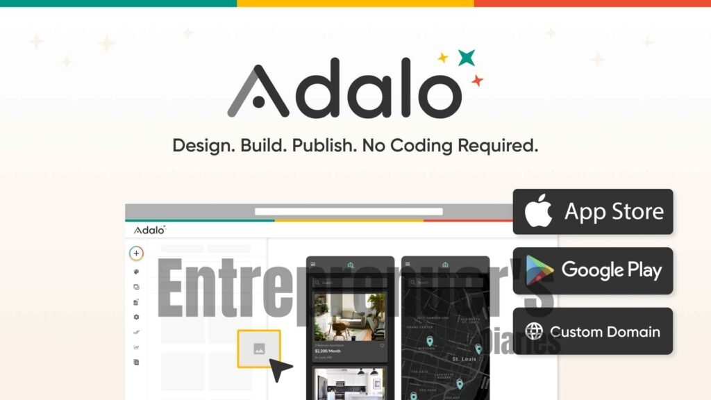 Low-code tools for MVP