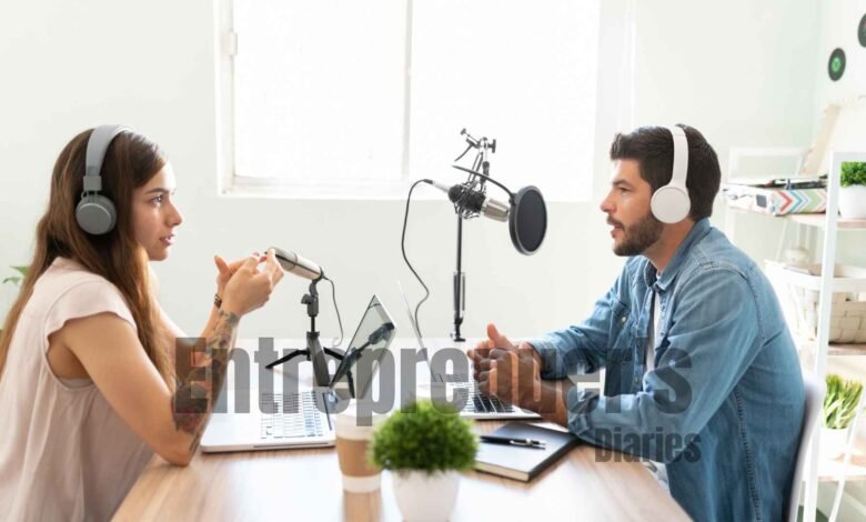 Best Podcasts for Founders in 2025