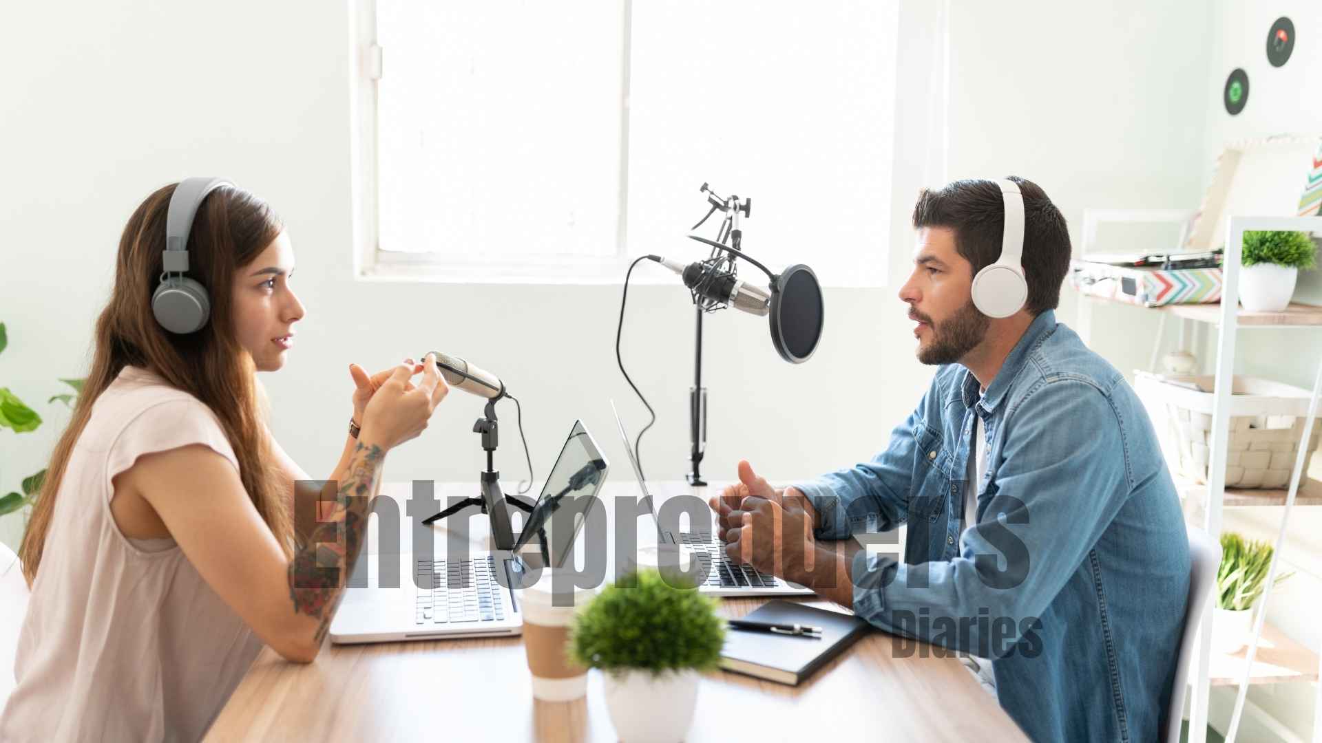 Best Podcasts for Founders in 2025