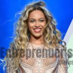 Beyoncé Business Empire 2025