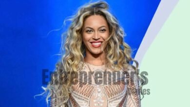 Beyoncé Business Empire 2025