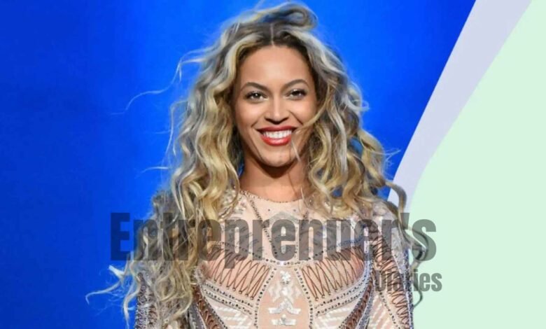 Beyoncé Business Empire 2025