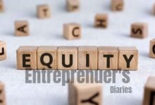 Equity Dilution