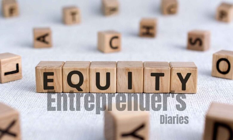 Equity Dilution